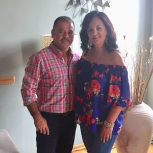 Meet your Posher, Maribel